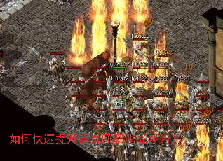 如何快速提升通灵师职业战斗力? 如何快速提升通灵师职业战斗力?