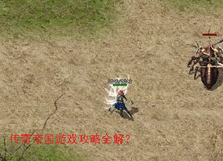 传奇帝国游戏攻略全解? 传奇帝国游戏攻略全解?