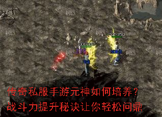 传奇私服手游元神如何培养?战斗力提升秘诀让你轻松问鼎 传奇私服手游元神如何培养?战斗力提升秘诀让你轻松问鼎