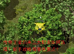 �������߹�������ְҵ���ѡ�����ֹ�������ЩҪ�㣿