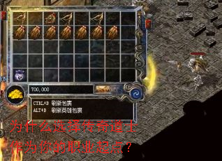 Ϊʲôѡ�����ʿ��Ϊ���ְҵ��㣿