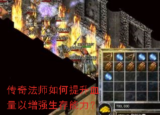 ���淨ʦ�������Ѫ������ǿ����������