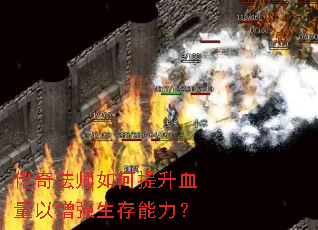 ���淨ʦ�������Ѫ������ǿ����������