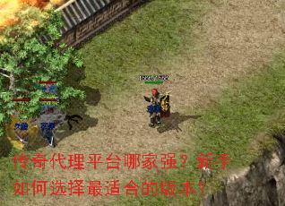 传奇代理平台哪家强?新手如何选择最适合的版本? 传奇代理平台哪家强?新手如何选择最适合的版本?