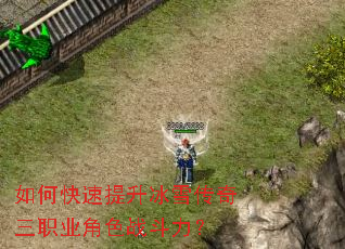 如何快速提升冰雪传奇三职业角色战斗力? 如何快速提升冰雪传奇三职业角色战斗力?