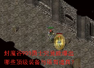 ��ħ��900��ʿ�����ܱ�����Щ����װ����ϡ�е��ߣ�