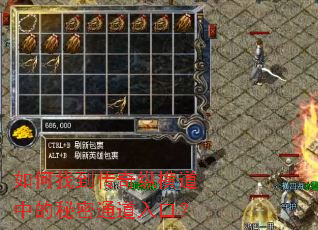 ����ҵ������ݺ���е�����ͨ����ڣ�