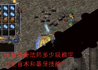 ��Ѫ���淨ʦ���ټ���ѧϰʥ�����ͱ������ܣ�