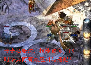 ����˽����ʦ���ܷ��࣬PKʱ�������ЧӦ������䣿