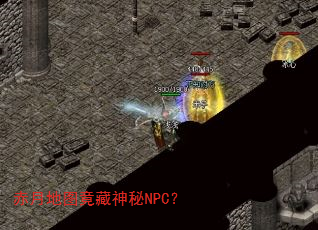 µͼNPC