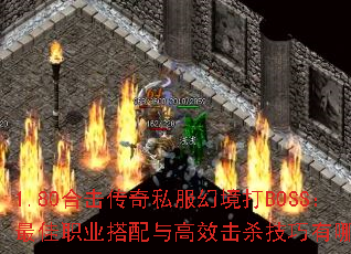 1.80ϻ˽þBOSSְҵЧɱЩ