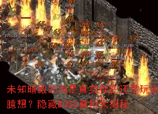 δ֪ļʵڻ룿BOSS
