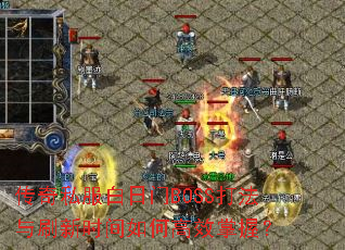 ˽BOSSˢʱθЧգ