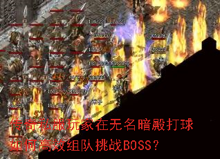 ˽θЧսBOSS
