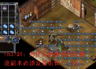 <h3>Q1ΪʲôϷѶȸ鳤</h3>