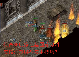 SFȦϰʱӦעЩʵüɣ