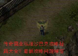 传奇霸业私服沙巴克攻略秘籍大全?最新攻略问题解答 传奇霸业私服沙巴克攻略秘籍大全?最新攻略问题解答