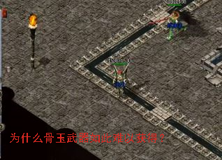 为什么骨玉武器如此难以获得? 为什么骨玉武器如此难以获得?