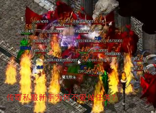 传奇私服新手为何不爱做任务? 传奇私服新手为何不爱做任务?