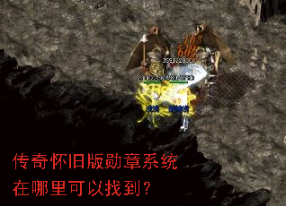 ���滳�ɰ�ѫ��ϵͳ����������ҵ���