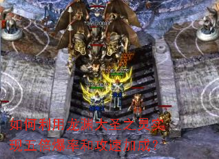 ���������Ԩ��ʥ֮��ʵ���屶���ʺ͹��ټӳɣ�