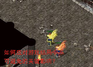 ���Ӧ����Ϸ����в��ɱ���Ĺؼ�Ӱ�죿