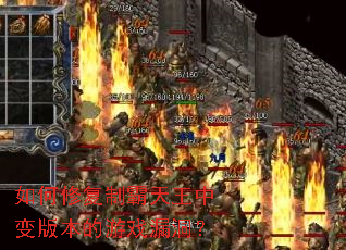 ����޸��ư������б�汾����Ϸ©����