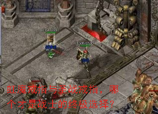 ��ħ��ָ��ʥս��ָ���ĸ�����սʿ���ռ�ѡ��