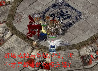 ��ħ��ָ��ʥս��ָ���ĸ�����սʿ���ռ�ѡ��