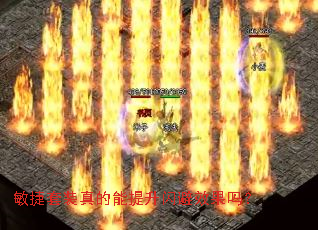 敏捷套装真的能提升闪避效果吗? 敏捷套装真的能提升闪避效果吗?