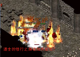 道士的修行之路该如何规划? 道士的修行之路该如何规划?