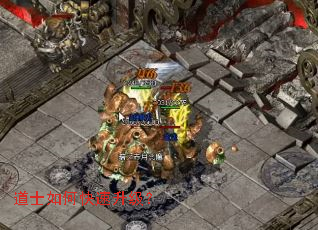 道士如何快速升级? 道士如何快速升级?