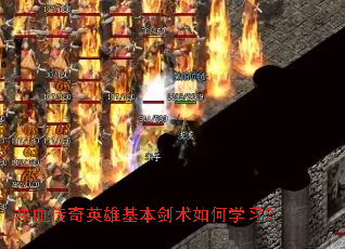 ��Ѫ����Ӣ�ۻ����������ѧϰ��