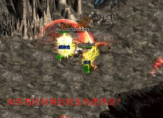 如何高效利用经验玉快速升级? 如何高效利用经验玉快速升级?