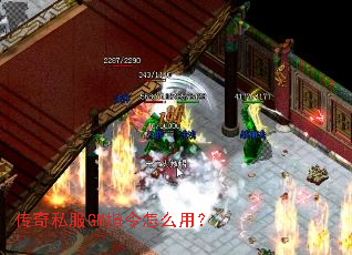 ����˽��GMָ����ô�ã�