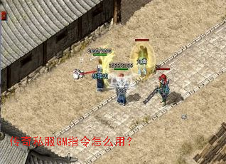 ����˽��GMָ����ô�ã�