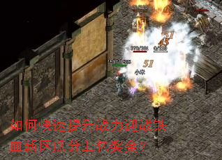 如何快速提升战力迎战铁血新区瓜分上亿奖金? 如何快速提升战力迎战铁血新区瓜分上亿奖金?