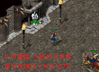 如何借助176区护体神盾爆装快速提升角色战力? 如何借助176区护体神盾爆装快速提升角色战力?