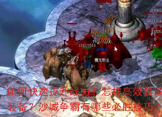 ��ο�������ս����������Ч��ȡװ����ɳ����������Щ��ʤ���ɣ�