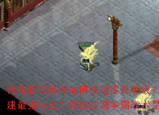 �����¿�˽����ο��������ȼ����������춥��װ��������齨��ǿ�л᣿�ռ�ɳ������ս����ʲô��ʮ�����������