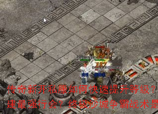 �����¿�˽����ο��������ȼ����������춥��װ��������齨��ǿ�л᣿�ռ�ɳ������ս����ʲô��ʮ�����������