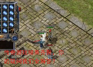 ������Ϸ��Ӣ��ۣ������������ȫ���