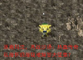 ��¹�귨����սɳ������Ѫ����˽�����ɷ����ѽ���������
