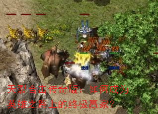 ���Ѻϻ�����棺��γ�ΪӢ��֮·�ϵ��ռ�Ӯ�ң�
