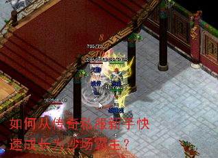 如何从传奇私服新手快速成长为沙场霸主? 如何从传奇私服新手快速成长为沙场霸主?