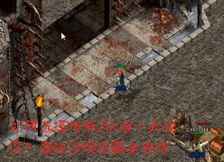 如何选择传奇2私服十大战区?鏖战沙场称霸全攻略 如何选择传奇2私服十大战区?鏖战沙场称霸全攻略