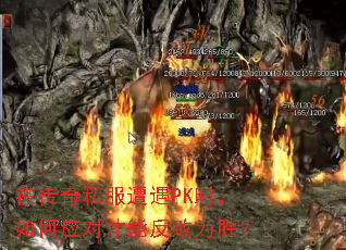 �ڴ���˽������PKʱ�����Ӧ�Բ��ܷ���Ϊʤ��