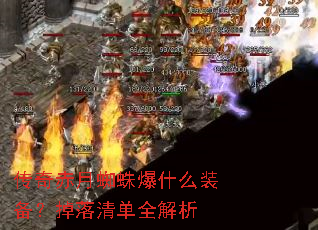 �������֩�뱬ʲôװ���������嵥ȫ����