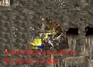 ���������ɻ�װ������Щ��ͼ��BOSS�����Ա�����