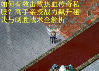 如何有效击败热血传奇私服？高手亲授战力飙升秘诀与制胜战术全解析